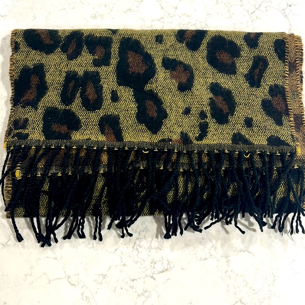 Scarf